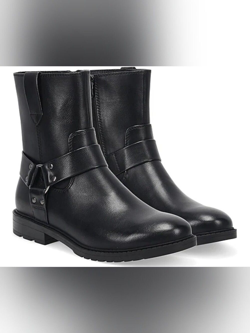(W-4313) Frye & CO Women's Elodie Boots Sz 6